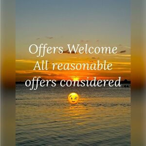 Offers